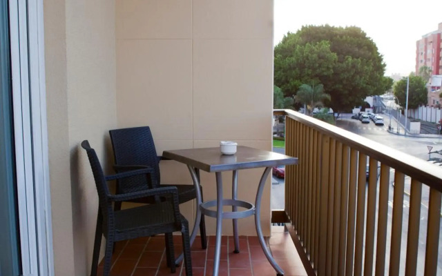 Hotel Mir Octavio
