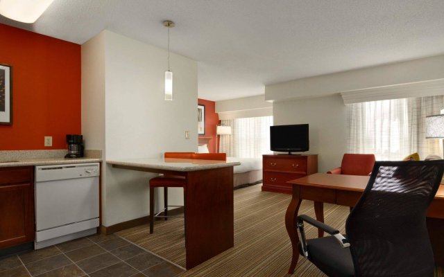 Residence Inn Charleston Airport