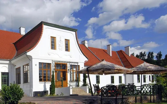 Bánó Mária Kastélyszálló