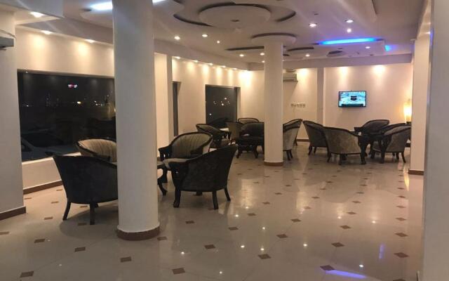 Almakan Almosafer Hotel 106