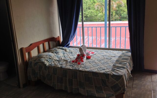 Hotel Bahia Azul