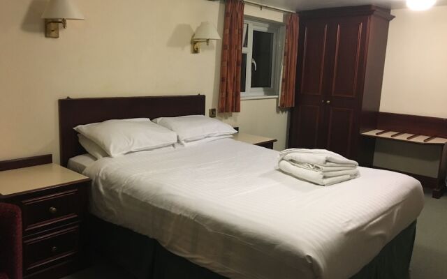 Cedar Tree Hotel
