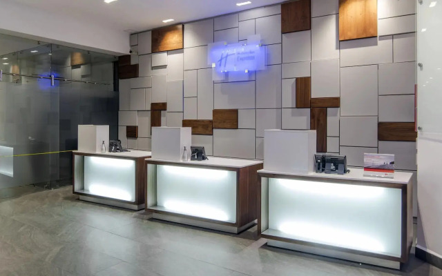 Holiday Inn Express Puebla by IHG