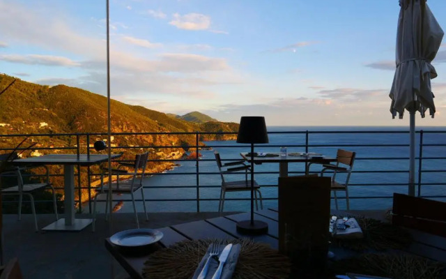 Campeggio Il Nido Del Gabbiano