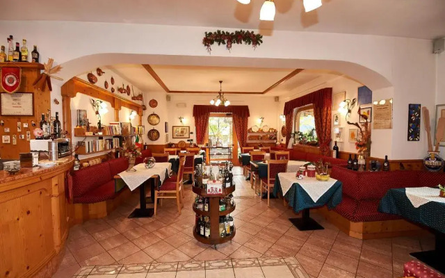 Hotel La Locanda