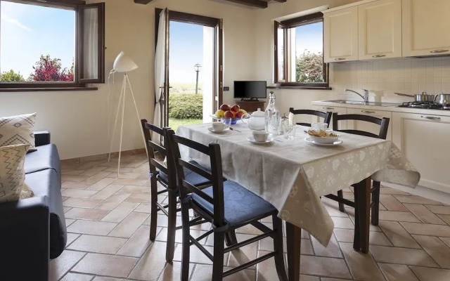 Agriturismo Il Brugnolo