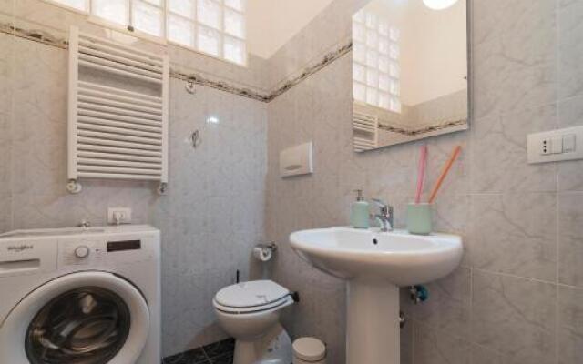 Castelfidardo Apartment - Charme Homes