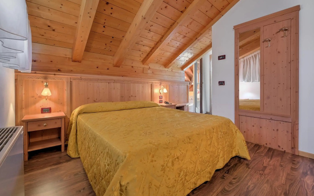 Hotel Garni La Vigna - Adult Friendly