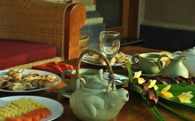 Trijaya Guest House