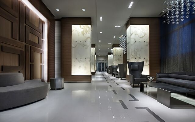 Stallion Suites -  Downtown Toronto