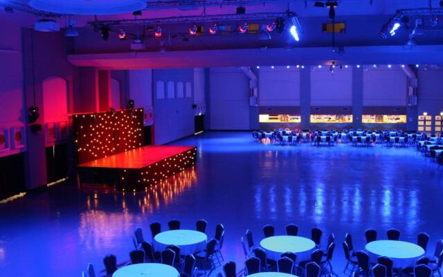 Norbreck Castle Hotel