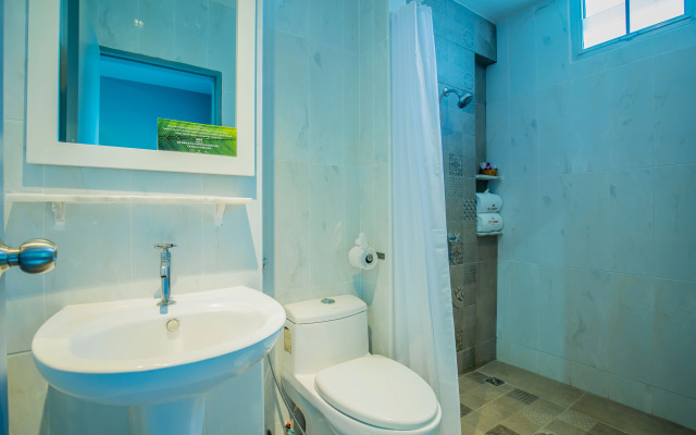 The Rubber Hotel Phuket