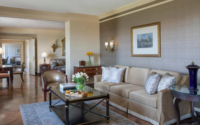 Willard InterContinental Washington by IHG