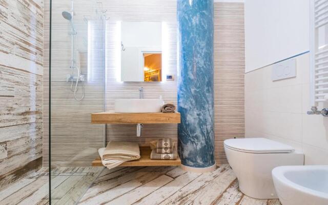 Villa La Tricasina by HDSalento