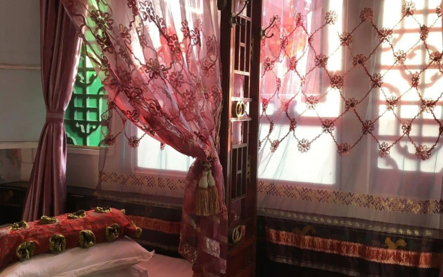 Pingyao Yucheng Yuan Inn