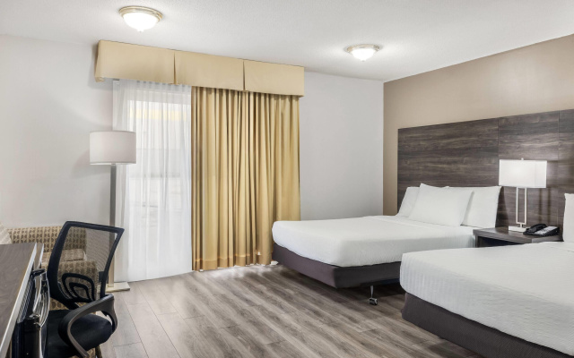 Days Inn by Wyndham London