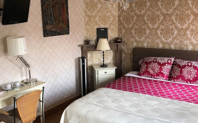 Bed and Breakfast Coupure