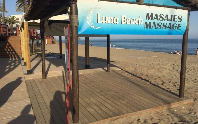 Apartamento Playa la Luna