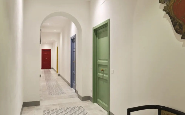 Apt Melograno Pauline Suite