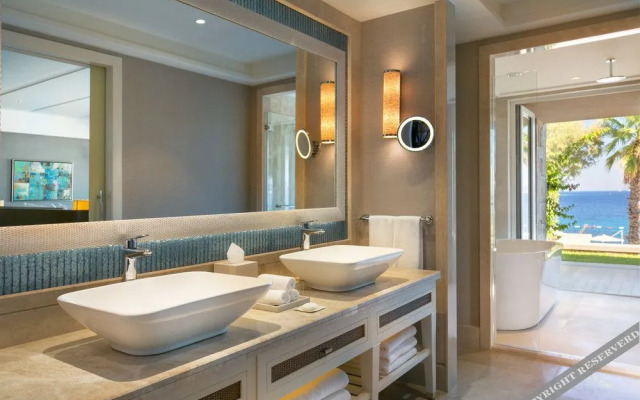 Caresse The Residences Bodrum