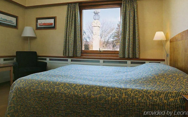 Rederiet Hotell