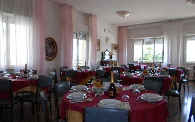 Hotel Laguna Blu