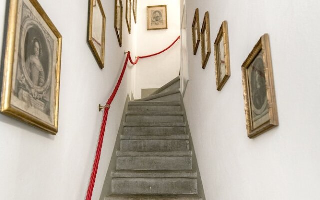 Ponte Vecchio Charme 1