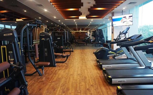 Avenzel Hotel & Convention Cibubur