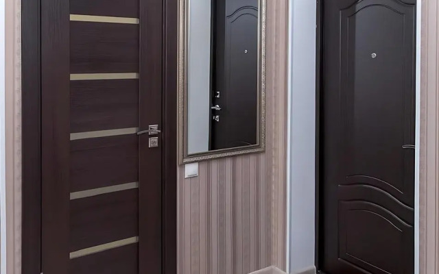 Комнаты на улице Дзержинского 61