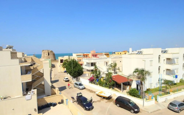 Residence Riva Mare Ugento