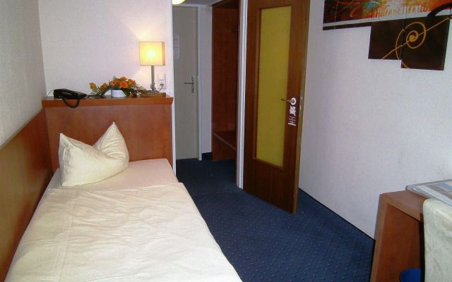 Parkhotel Deutscher Hof