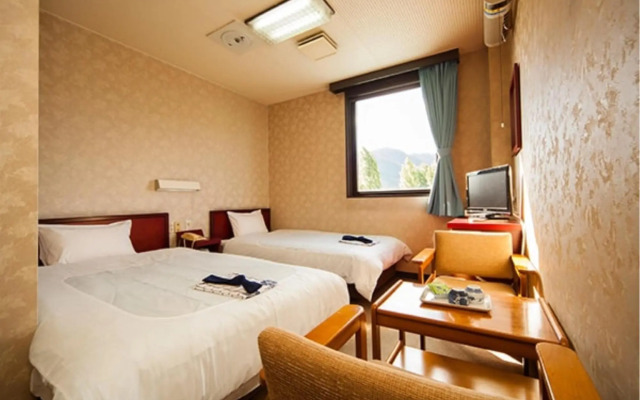 Business Inn Asago