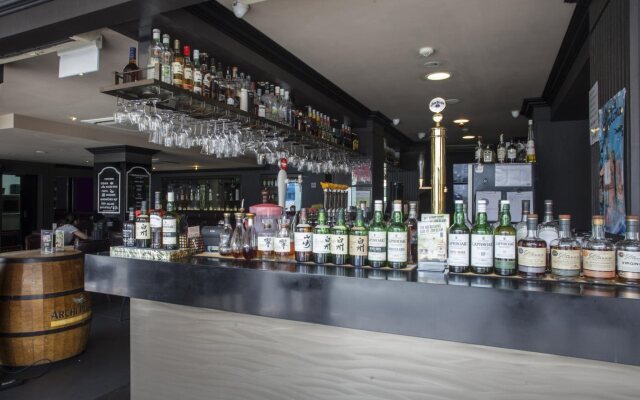 The Southbridge Hotel