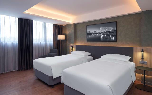 Park Inn by Radisson Putrajaya