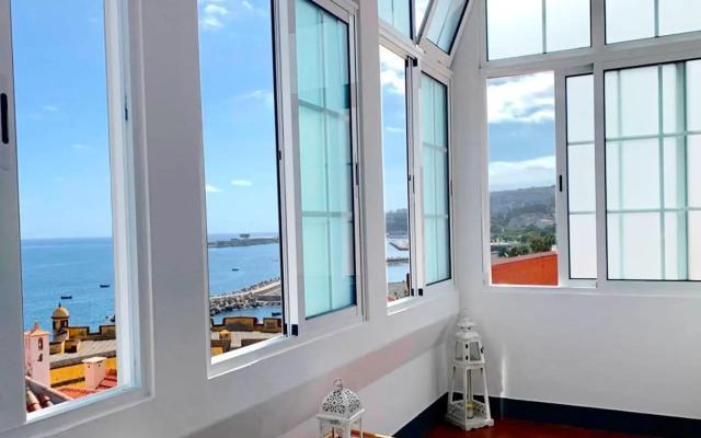 Vitorina Corte Guesthouse