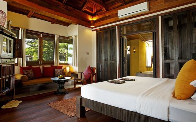 Moracea by Khao Lak Resort