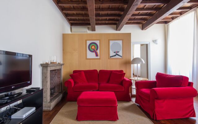 Vittoria Luxury Apartments