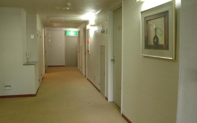 Hotel Shirakawago