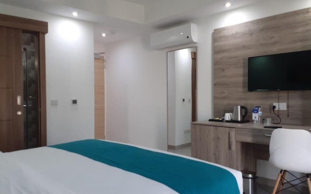 TJ Boutique Accommodation