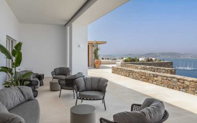 Silver Breeze Villa