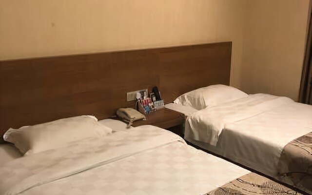 Xinhongchang Boutique Hotel