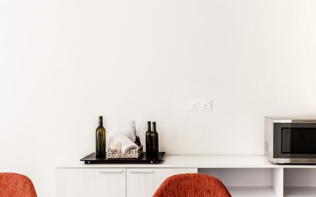 The Haven Lakeside Suites by Verve