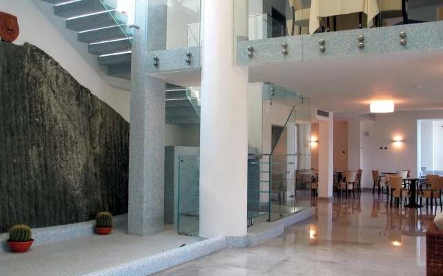 Hotel Villa Carolina