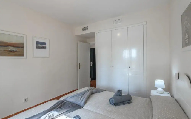 Golfside Retreat in Isla Canela