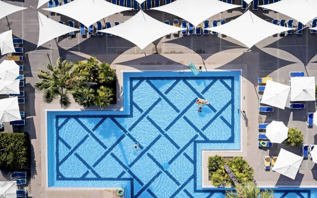 TUI MAGIC LIFE Calabria - All Inclusive