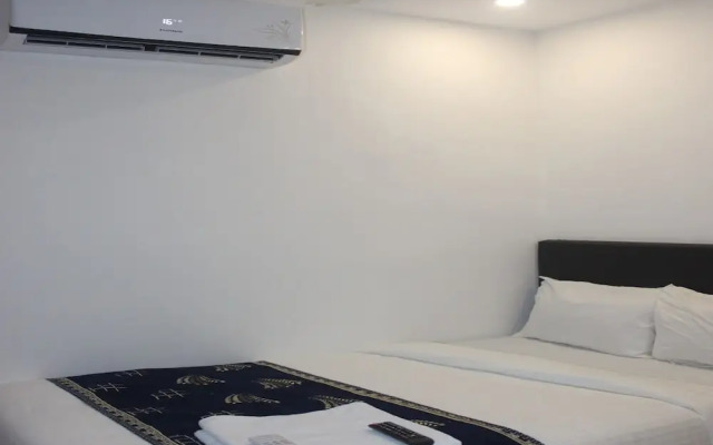 Tanvi Guest House