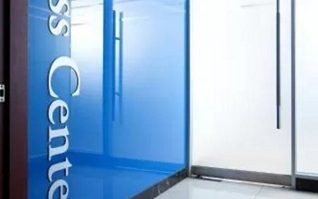 Best Western Premier Gangnam