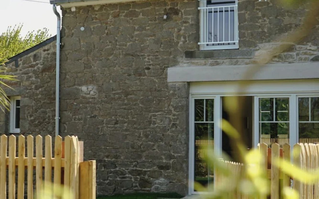 Hôtel le Chatellier