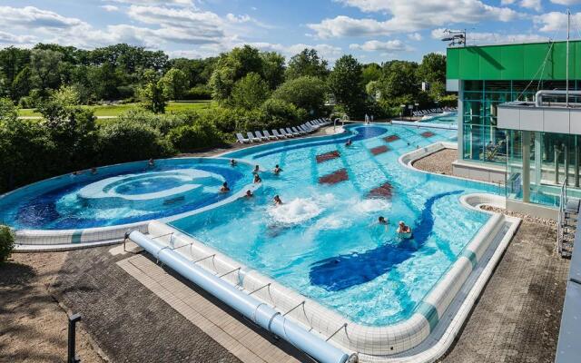 Delux 4 Sterne Wohnung