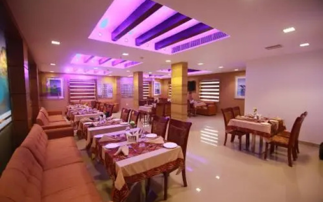 Rouba Residency Hotel